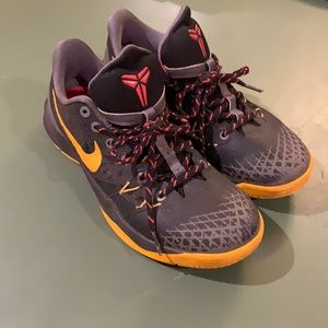 Nike Zoom Kobe Venomenon 4